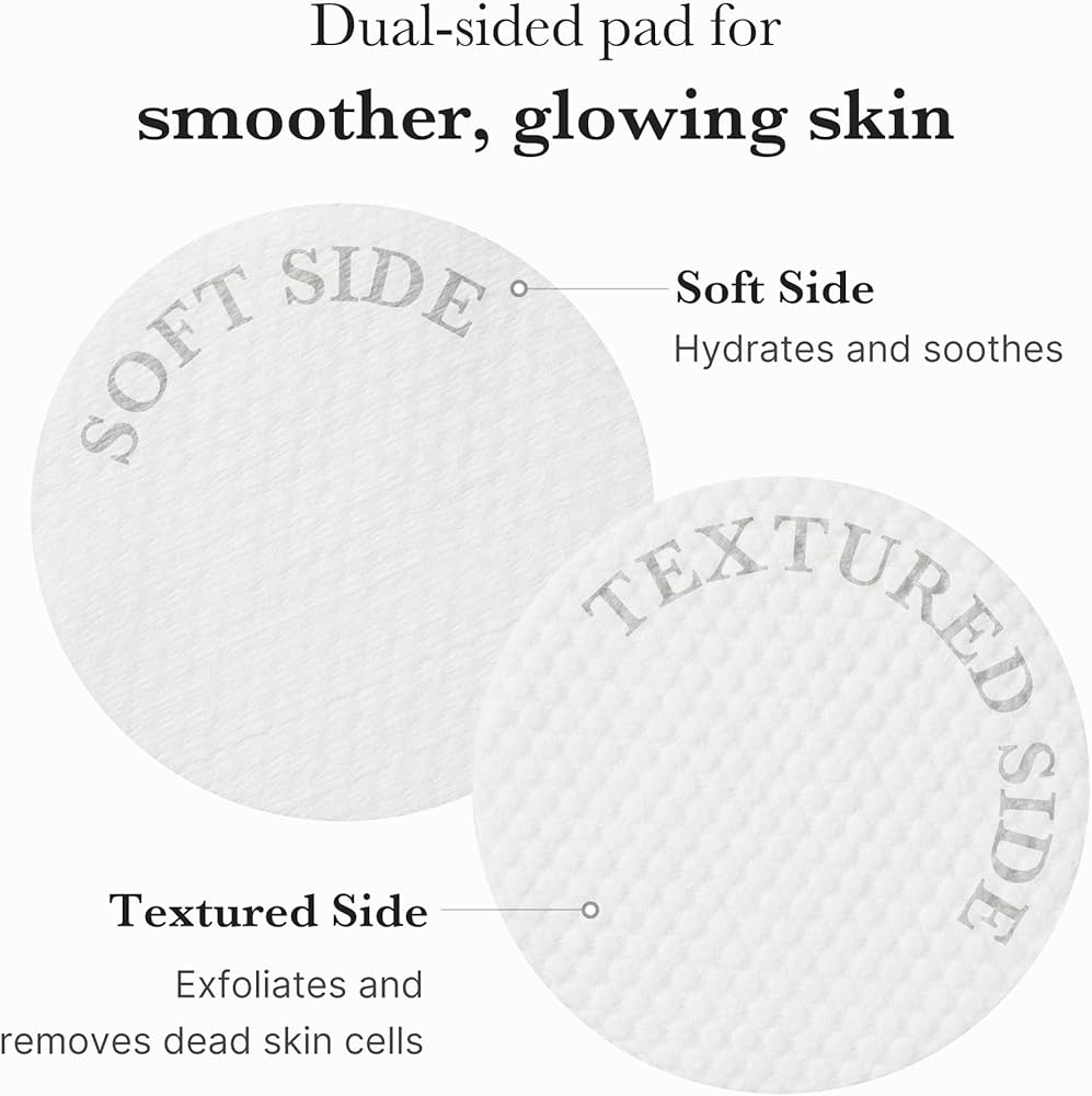 MEDICUBE Zero Pore Pad 2.0 70 Pcs - 155g Hanyori Skin