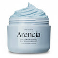 ARENCIA Fresh Blue Hyssop Rice Mochi Cleanser - 120g Hanyori Skin