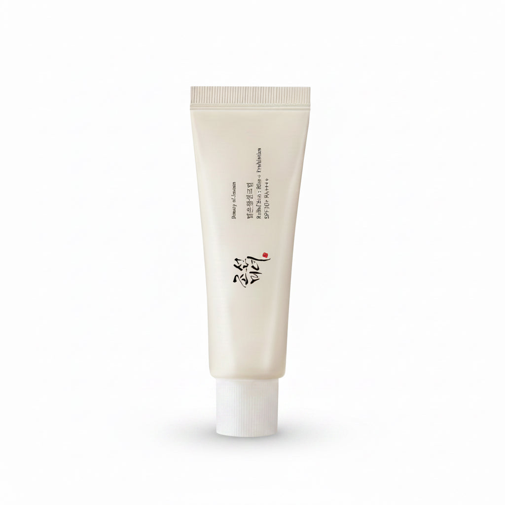 BEAUTY OF JOSEON Relief Sun Rice + Probiotics SPF 50+ - 50 ml Hanyori Skin
