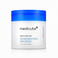 MEDICUBE Zero Pore Pad 2.0 70 Pcs - 155g Hanyori Skin