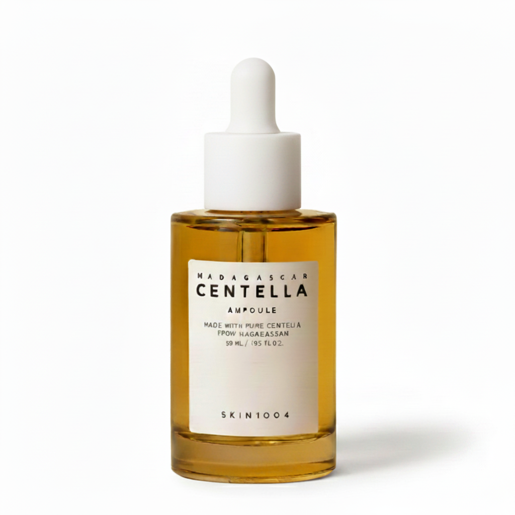 SKIN1004 Madagascar Centella Ampoule - 55ml Hanyori Skin