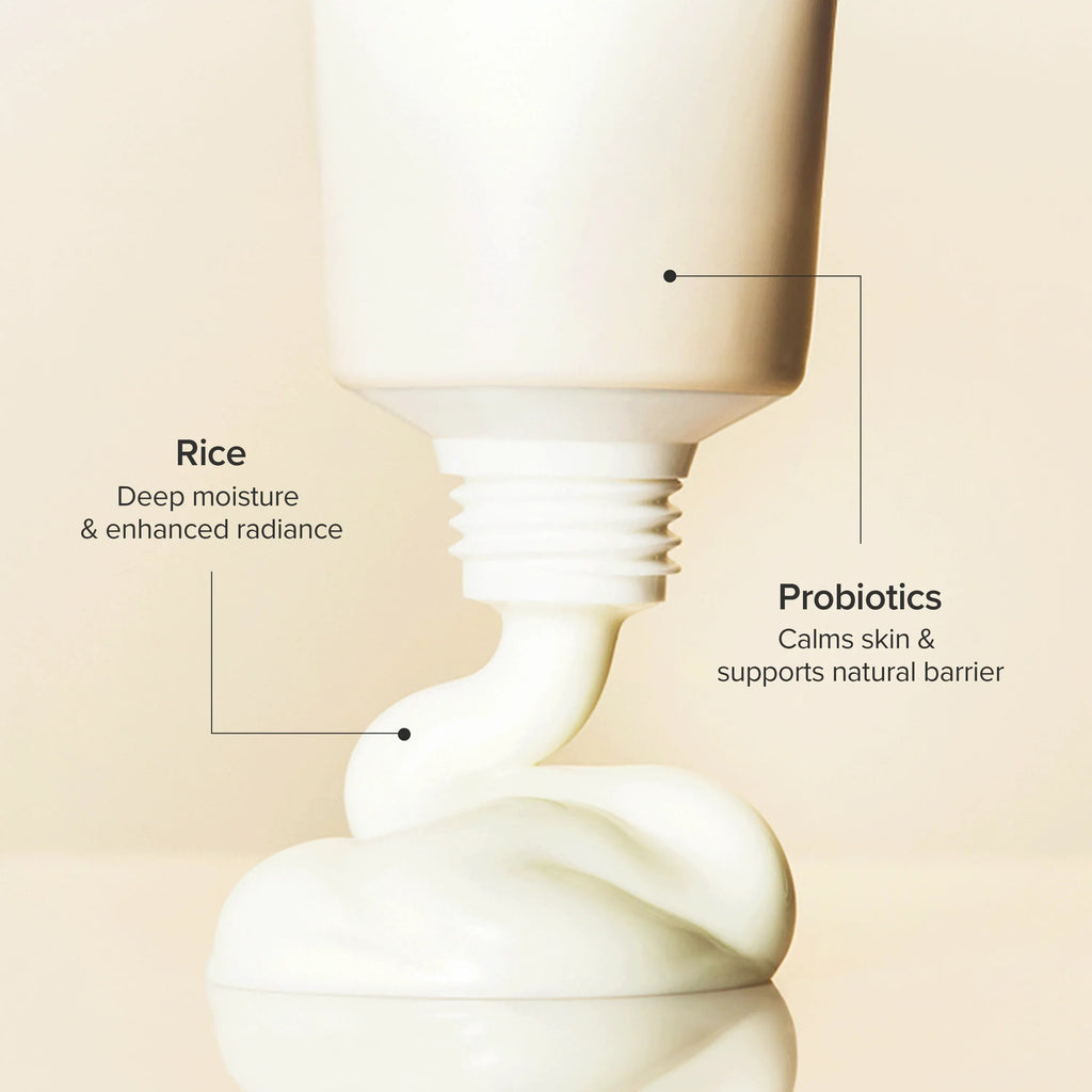 BEAUTY OF JOSEON Relief Sun Rice + Probiotics SPF 50+ - 50 ml Hanyori Skin