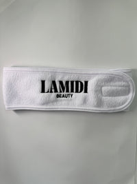 Kosmetik Stirnband Lamidibeauty