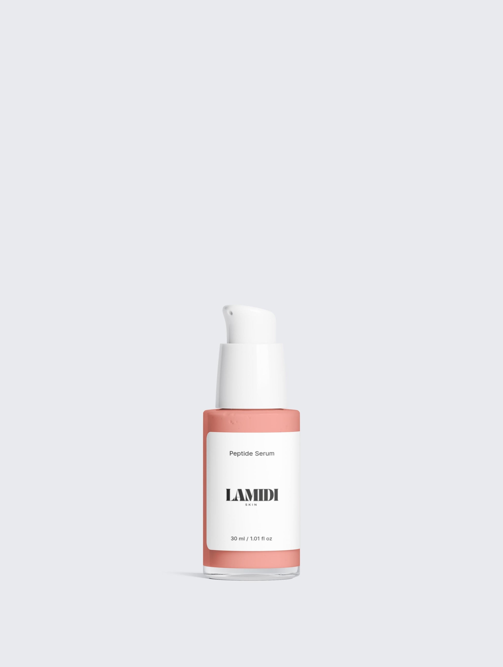 Anti-Age Performance Bundle Lamidibeauty