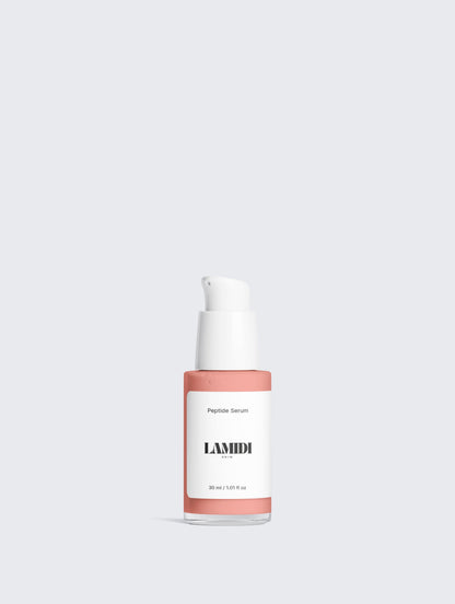 Anti-Age Performance Bundle Lamidibeauty