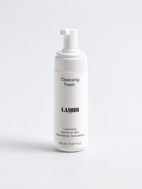Cleansing Foam Lamidibeauty