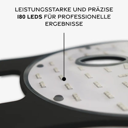 LED Lichttherapie Maske Purenin