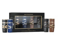 Lattafa Asad Collection Eau de Parfum 4x25 ml Drop Fragra