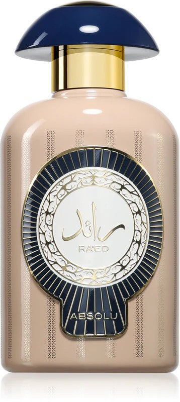 Lattafa Raed Absolu Eau de Parfum 100 ml Drop Fragra