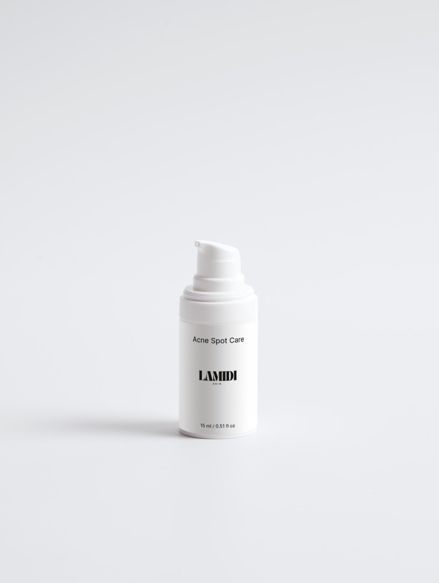 Acne Spot Care Lamidibeauty