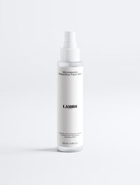Microbiome Prebiotics Face Mist Lamidibeauty