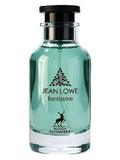 Maison Alhambra Jean Lowe Fantasme Eau de Parfum 100 ml Drop Fragra