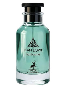 Maison Alhambra Jean Lowe Fantasme Eau de Parfum 100 ml Drop Fragra