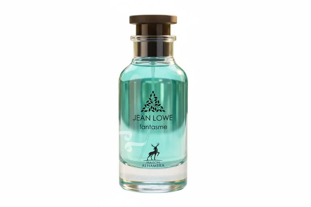 Maison Alhambra Jean Lowe Fantasme Eau de Parfum 100 ml Drop Fragra