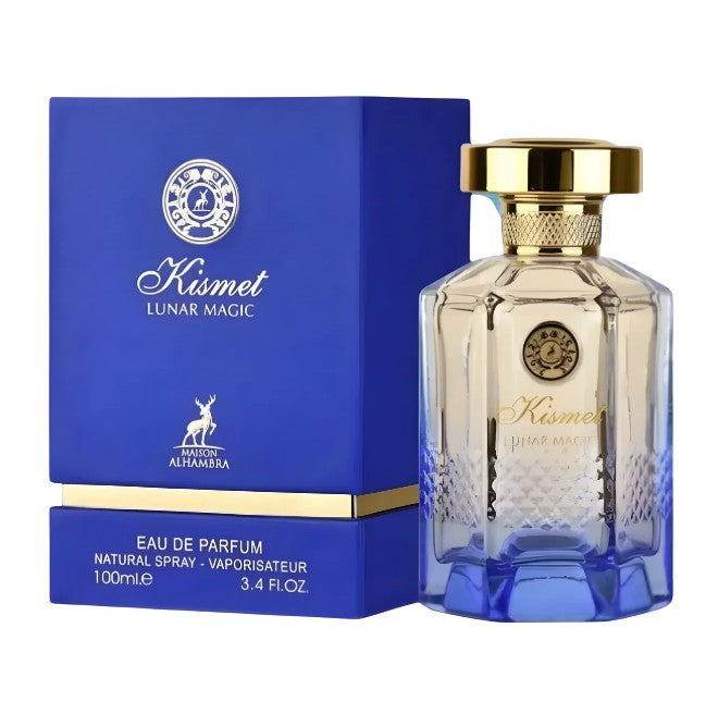 Maison Alhambra Kismet Lunar Magic Eau de Parfum Drop Fragra