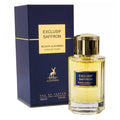 Maison Alhambra/Exclusif Saffron EDP 100ml Drop Fragra