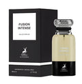 Maison Alhambra/Fusion Intense EDP 80 ML (XL) Drop Fragra