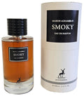 Maison Alhambra/Smoky EDP 100ml Drop Fragra