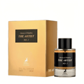 Maison Alhambra/The Artist No. 2  EDP 100 ml Drop Fragra
