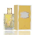 Maison Alhambra/ Sugar Me Creme Brulee Eau de Parfum 100ml Drop Fragra