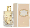 Maison Alhambra/ Sugar Me Dulce de Leche Eau de Parfum 100 ml Drop Fragra
