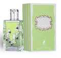 Maison Alhambra/ Sugar Me Pistachio Chocolate Eau de Parfum 100ml Drop Fragra