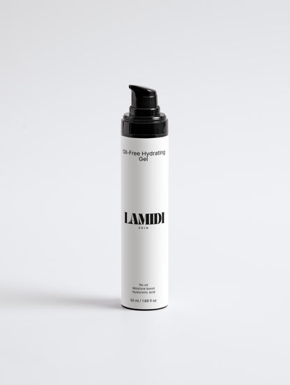 Oil-Free Hydrating Gel Lamidibeauty
