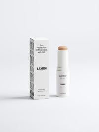 Sun Protection SPF50 Stick, with tint Lamidibeauty
