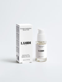 Double Hydration Boost Gel Lamidibeauty