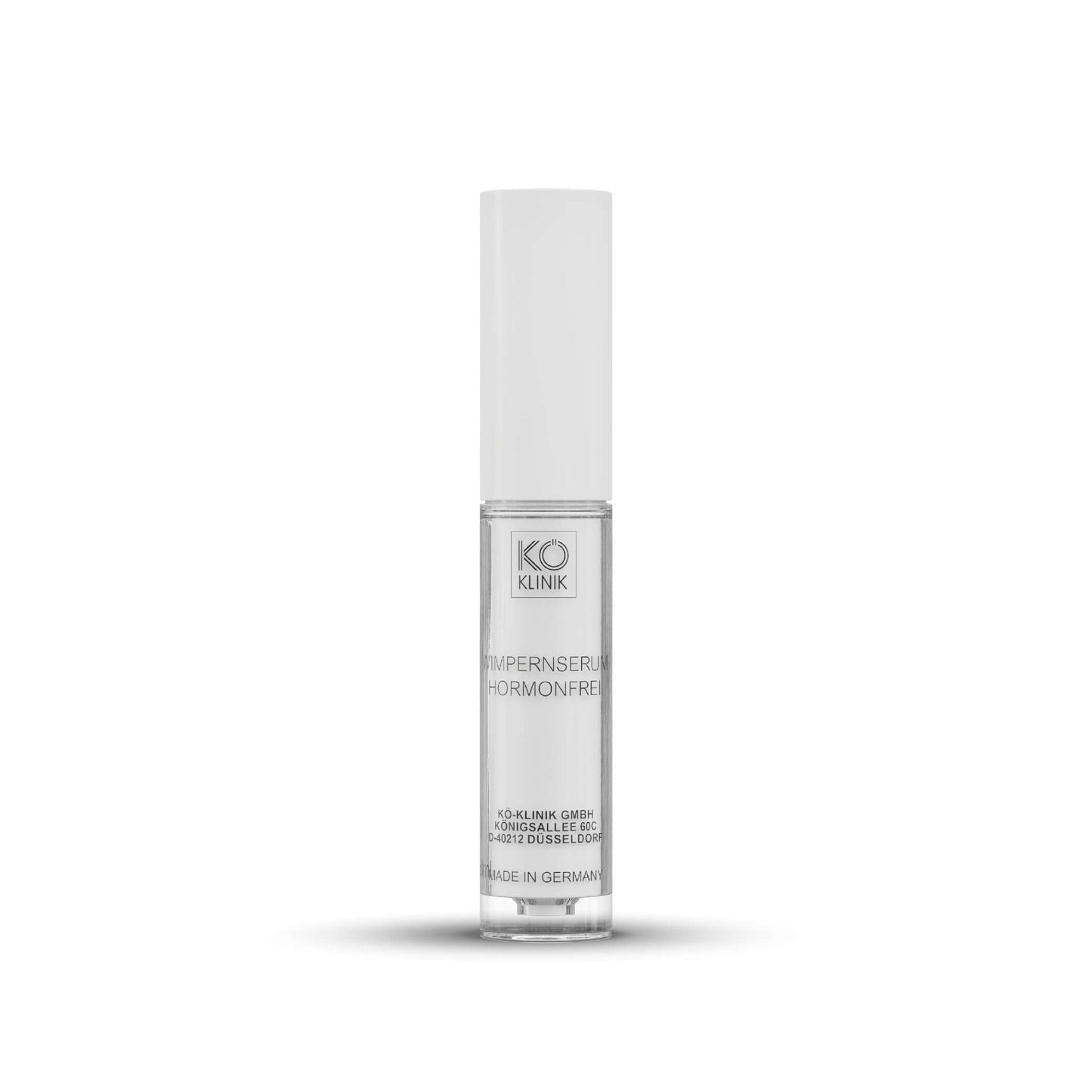 Wimpern- und Augenbrauenserum KÖsmetik