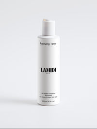 Purifying Toner Lamidibeauty