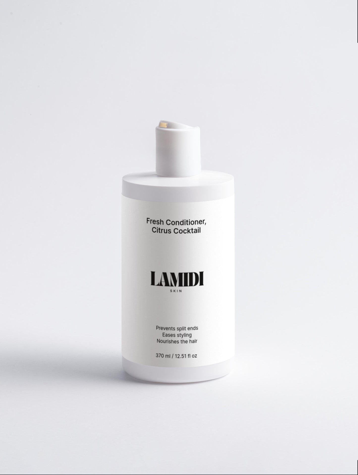 Fresh Conditioner, Citrus Cocktail Lamidibeauty