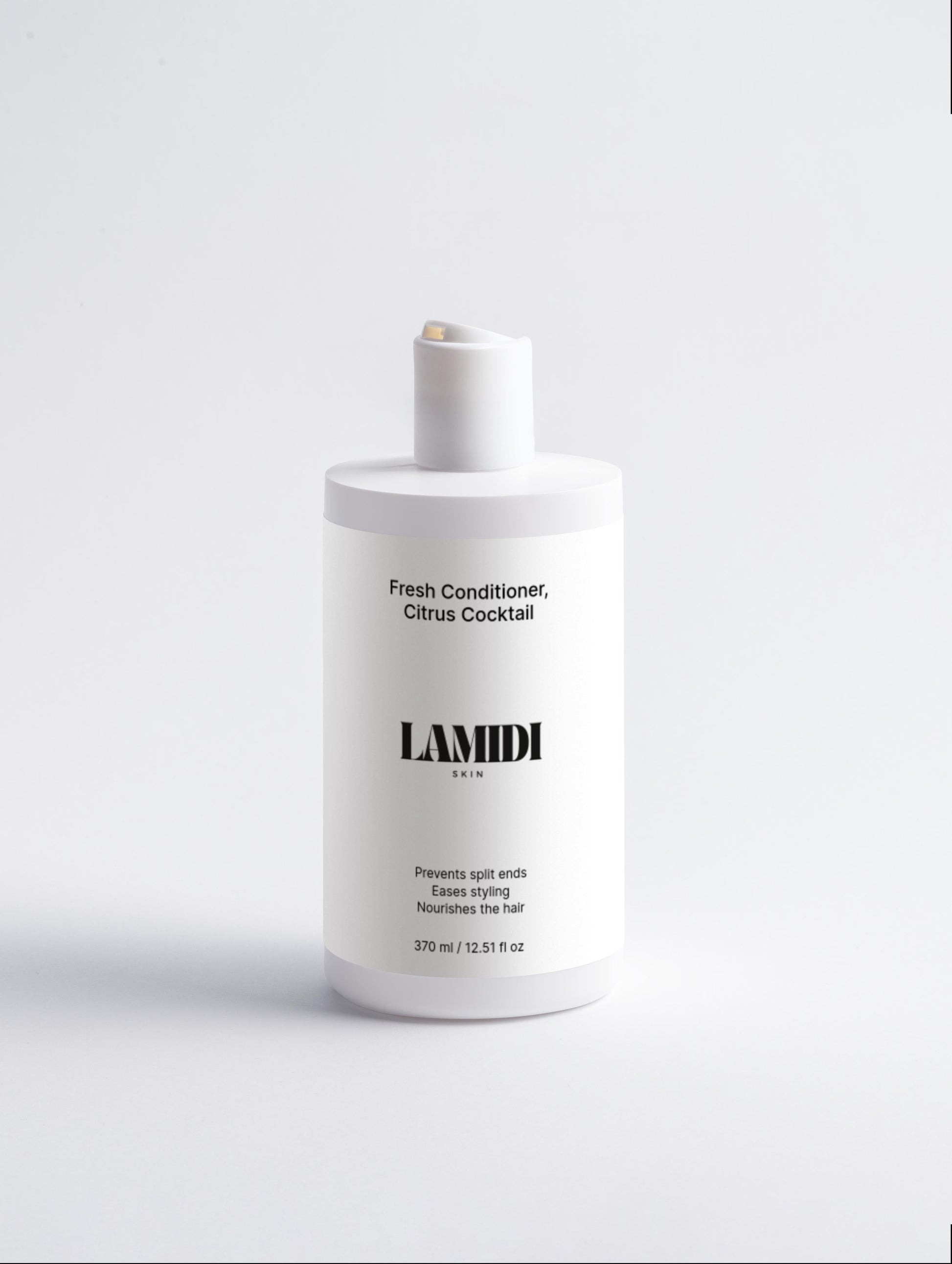 Fresh Conditioner, Citrus Cocktail Lamidibeauty