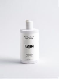 Fresh Conditioner, Citrus Cocktail Lamidibeauty
