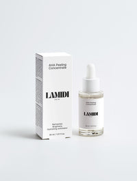 AHA Peeling Concentrate Lamidibeauty