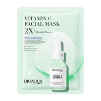 FLEECE MASKEN Lamidibeauty