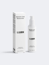 Blemish Care Moisturiser Lamidibeauty