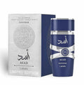 Lattafa Asad Zanzibar Limited Edition Eau de Parfum 100 ml Drop Fragra