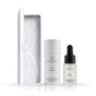 "Self Care" Eye Pads + Eye Serum The Haut Company