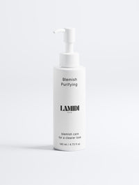 Blemish Purifying Face Wash Lamidibeauty