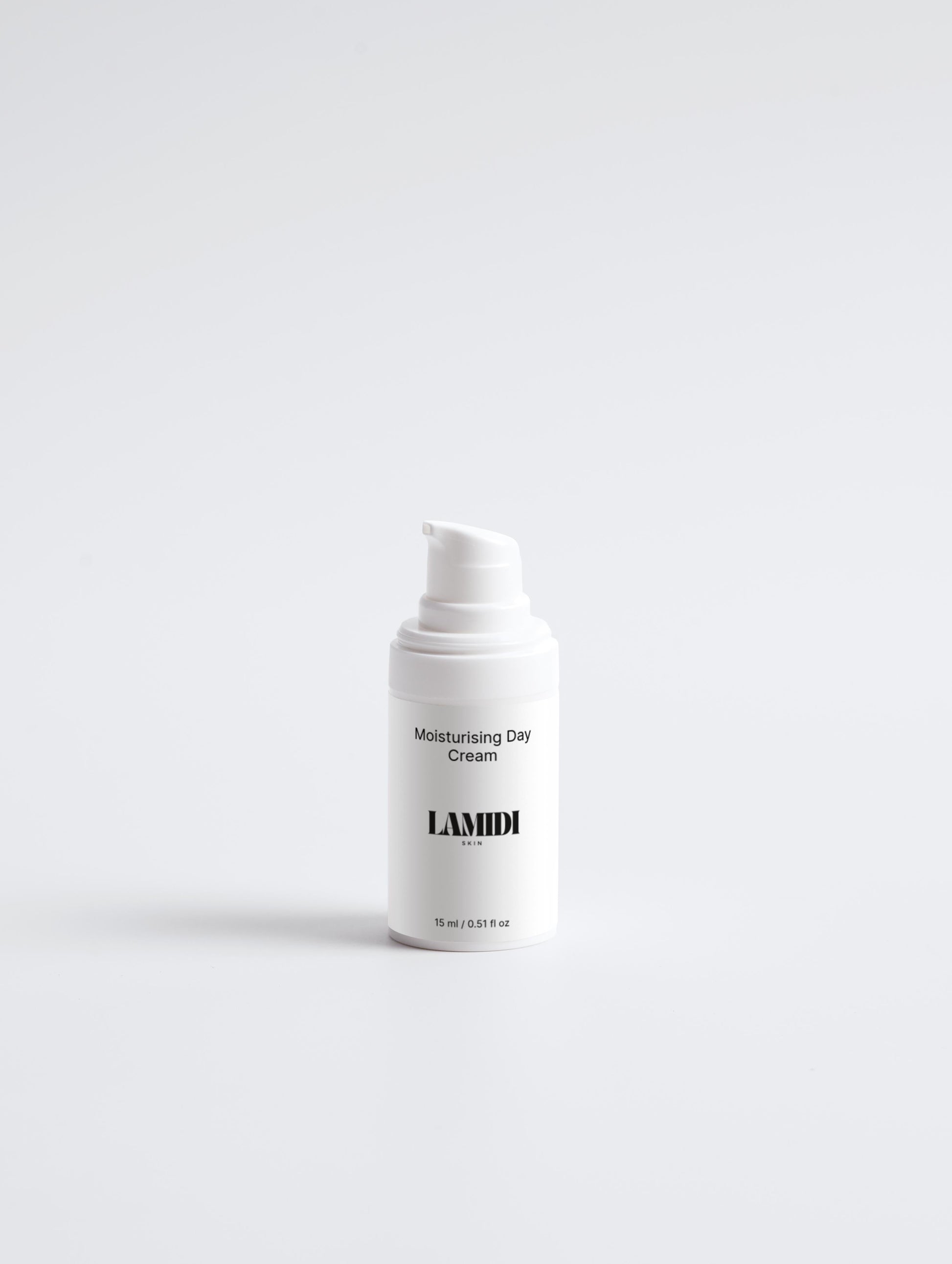 Moisturising Day Cream Lamidibeauty