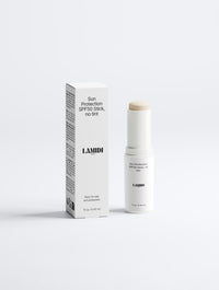 Sun Protection SPF50 Stick, no tint Lamidibeauty