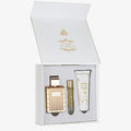 Lattafa/ The Kingdom for Man Gift Set Drop Fragra