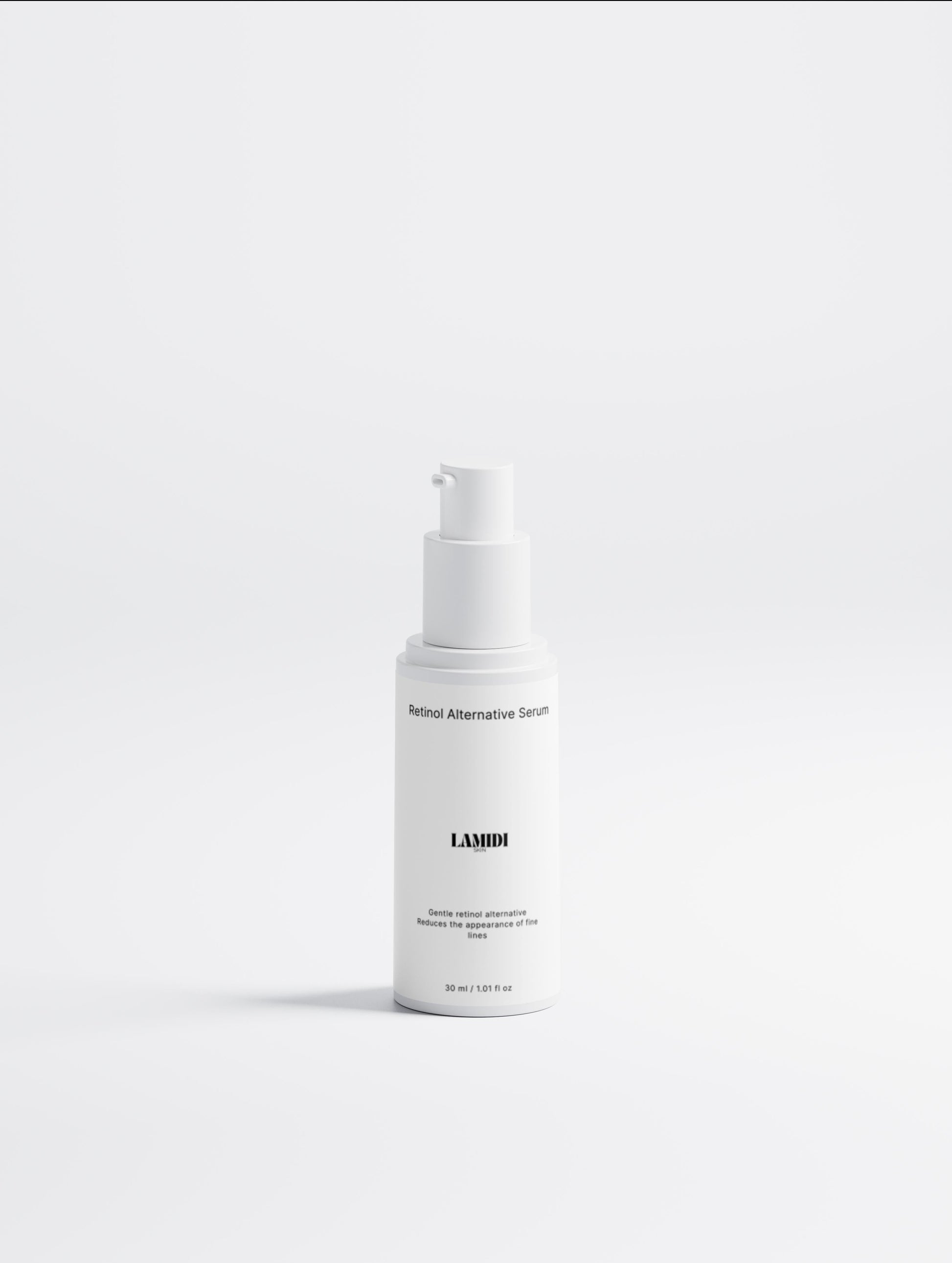 Retinol Alternative Serum Lamidibeauty