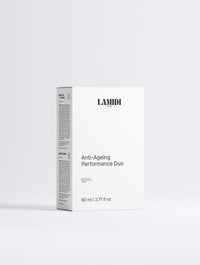 Anti-Age Performance Bundle Lamidibeauty