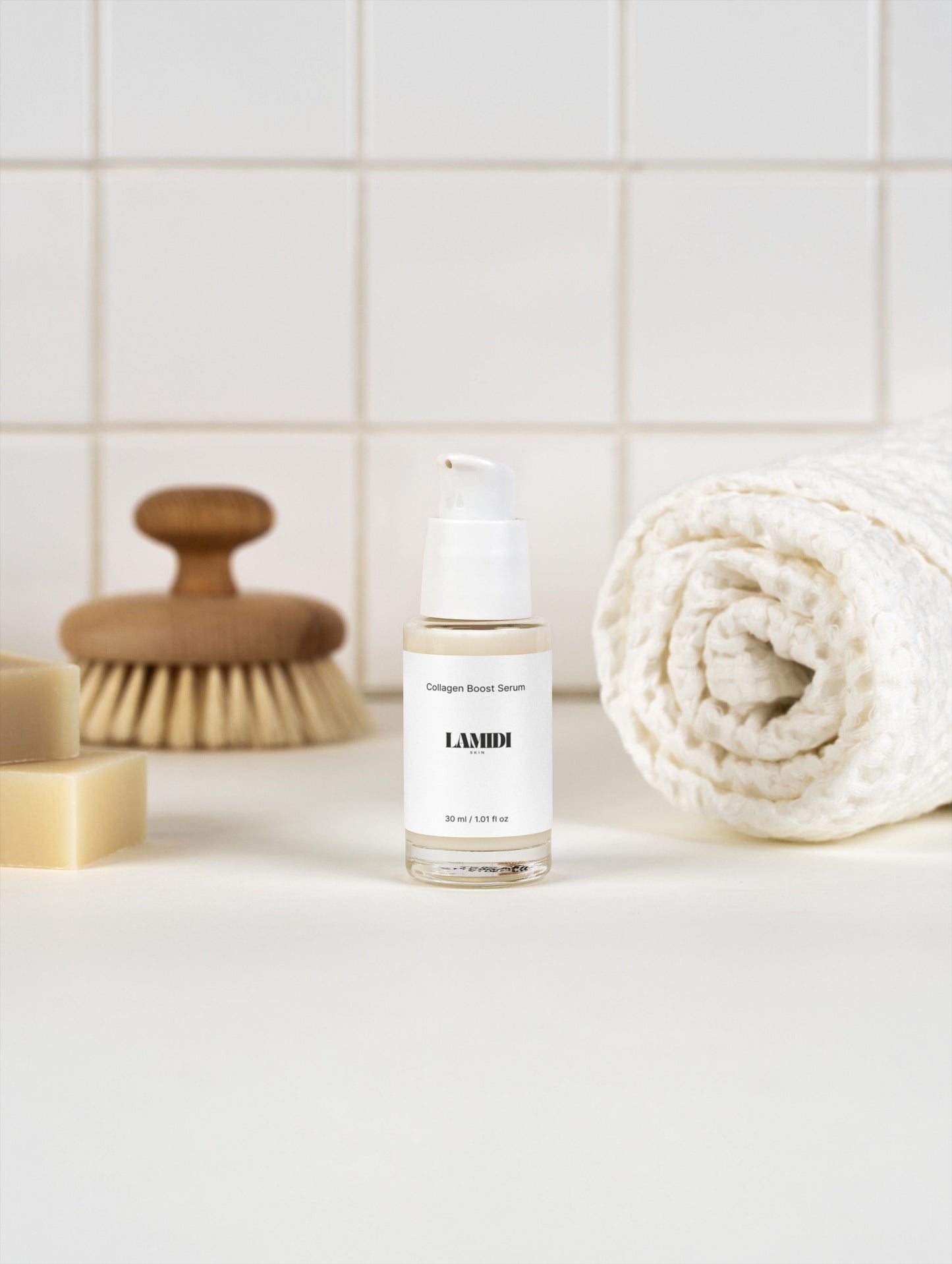 Collagen-Boost-Serum Lamidibeauty