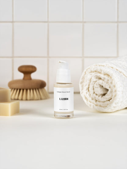 Collagen-Boost-Serum Lamidibeauty