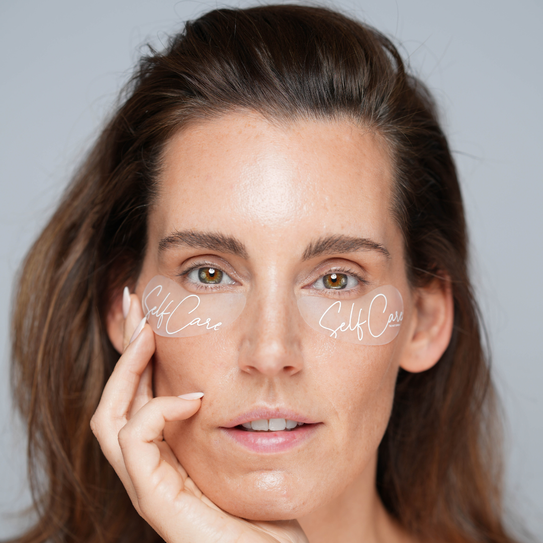 Everlasting Eye Pads - "Self Care" The Haut Company
