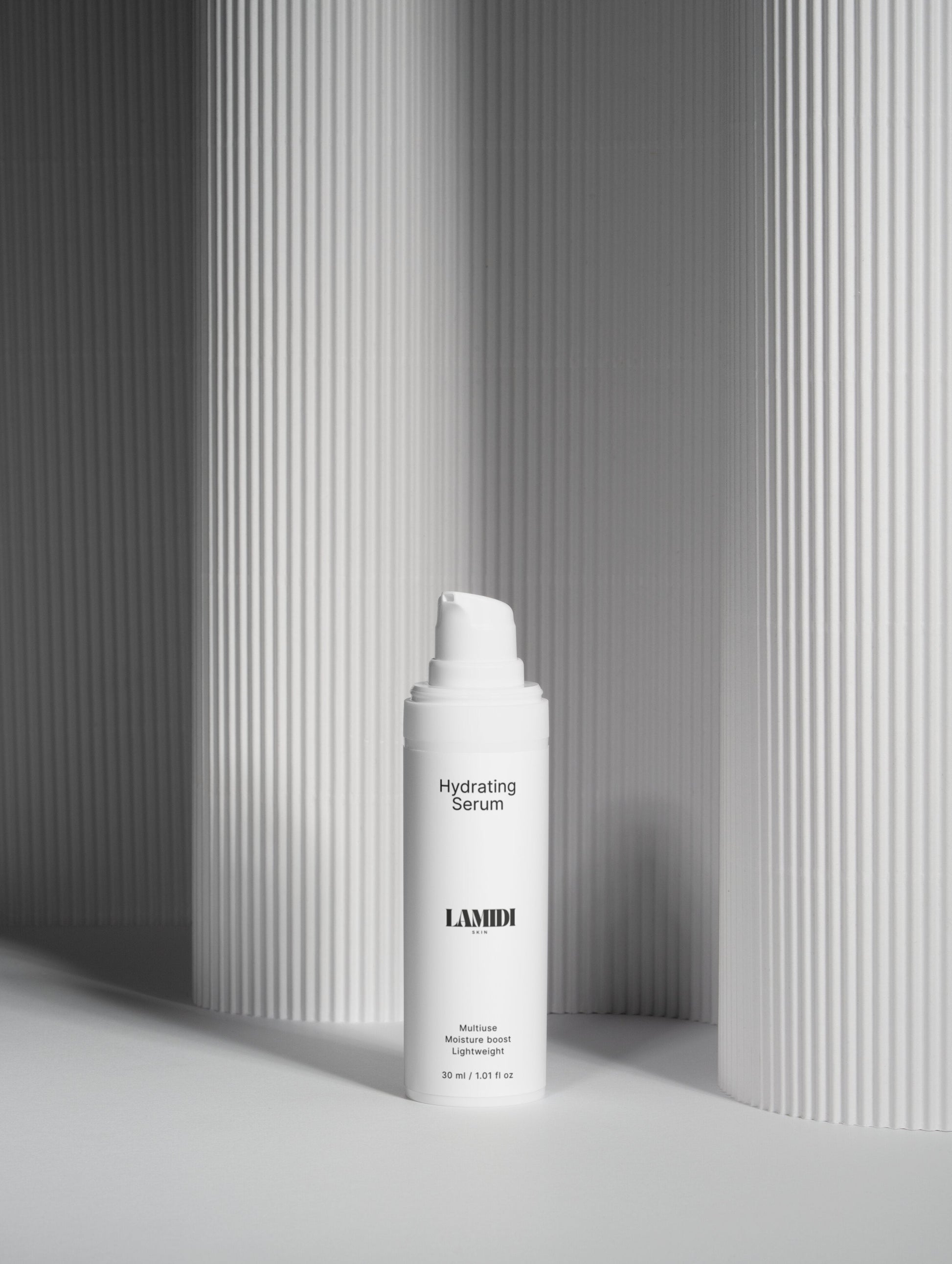 Hydrating Serum Lamidibeauty