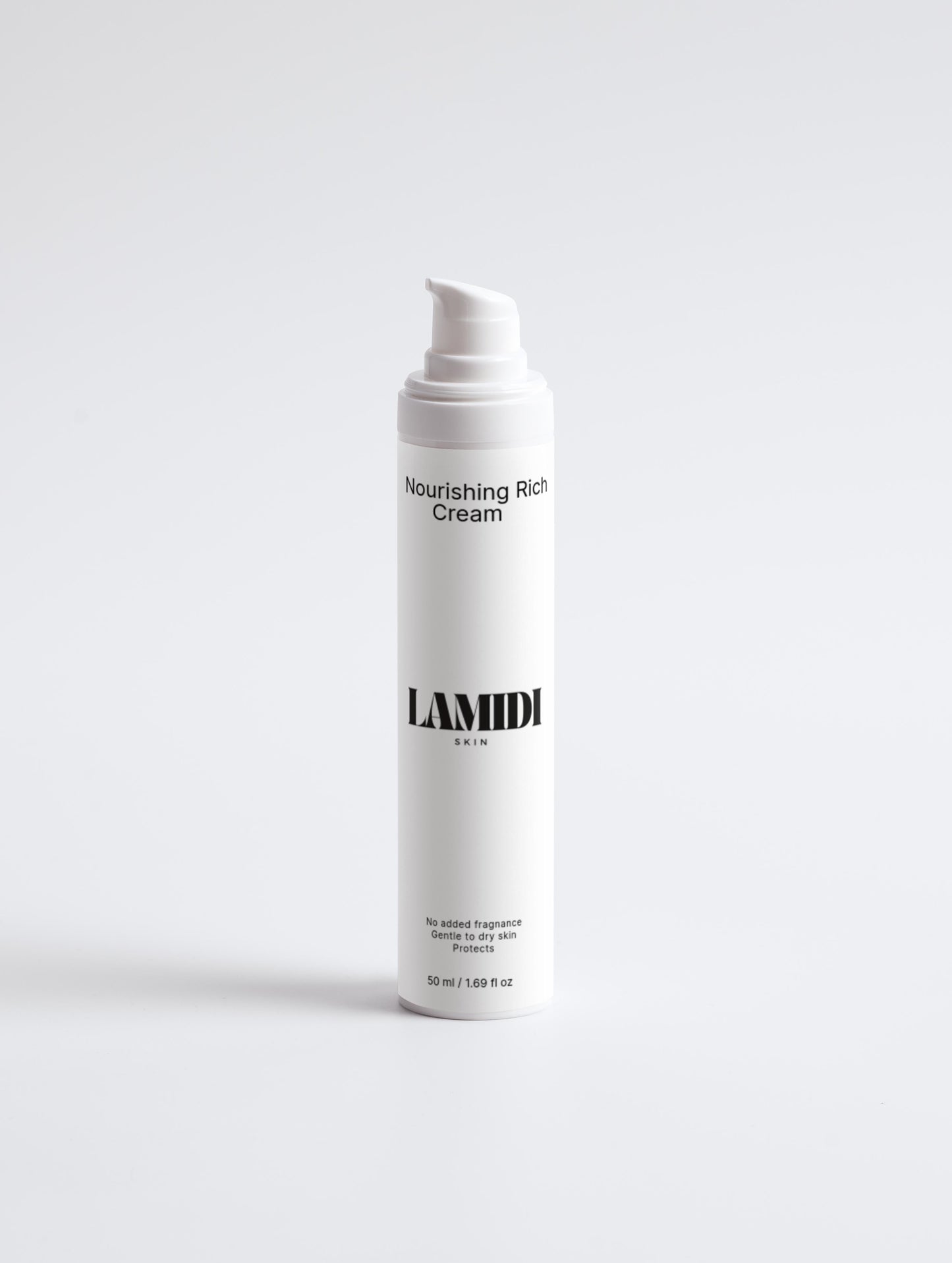 Nourishing Rich Cream Lamidibeauty